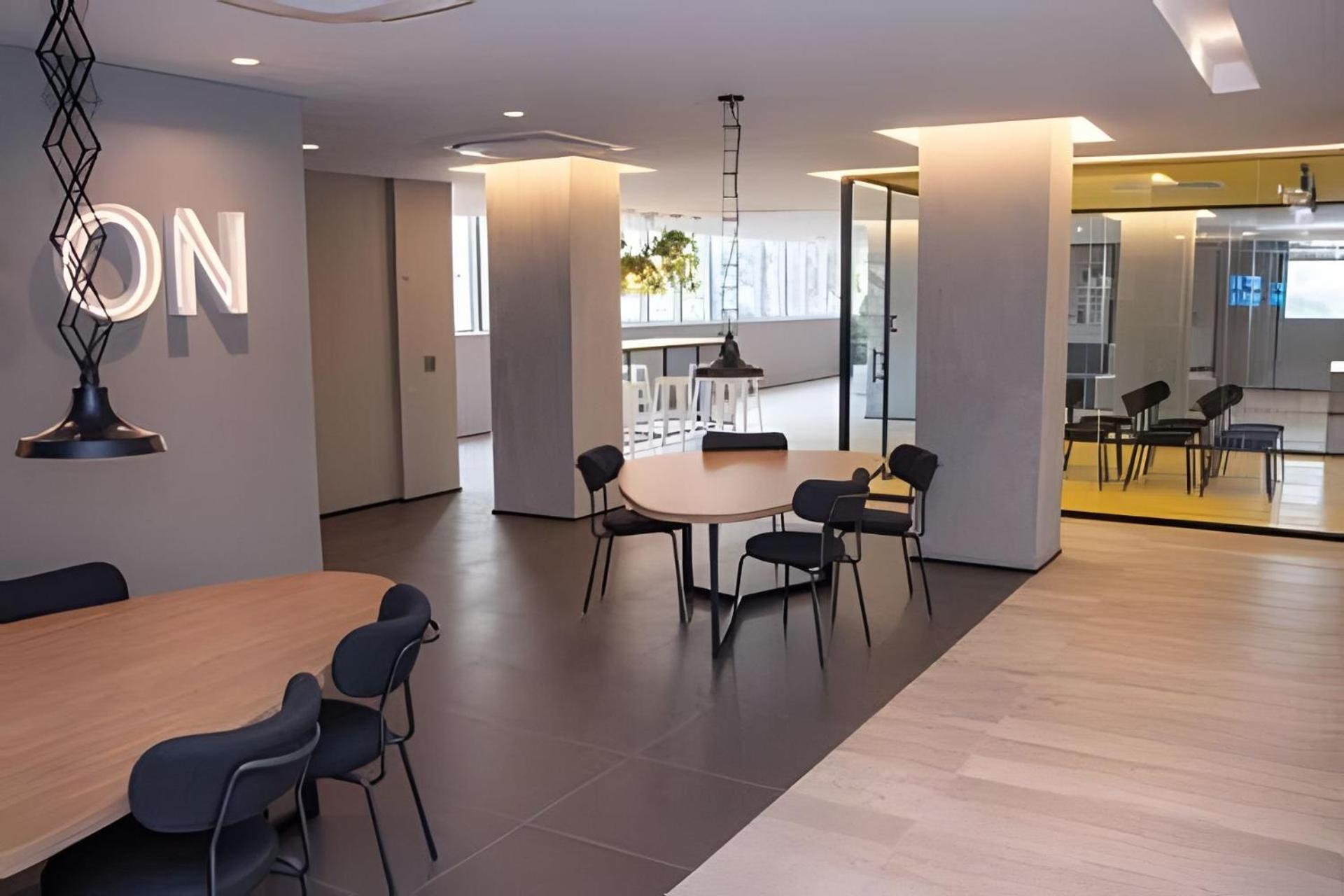 Apartamento Moderno / On Paulista