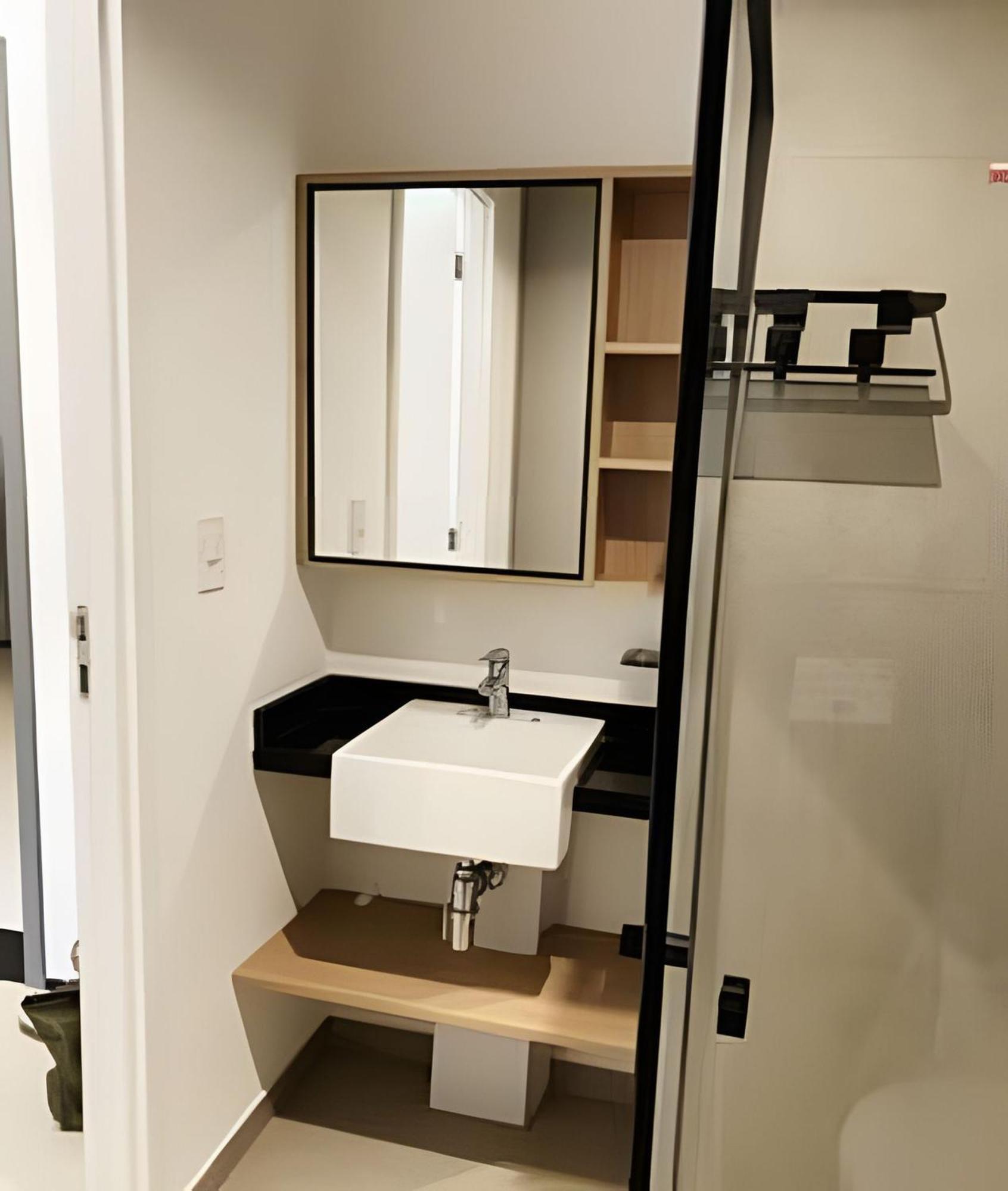 Apartamento Moderno / On Paulista *