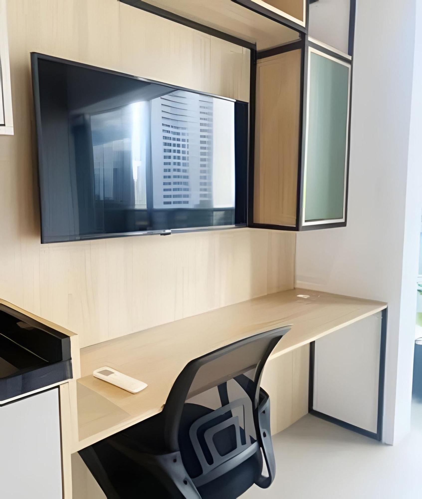 Moderno / On Paulista Apartamento