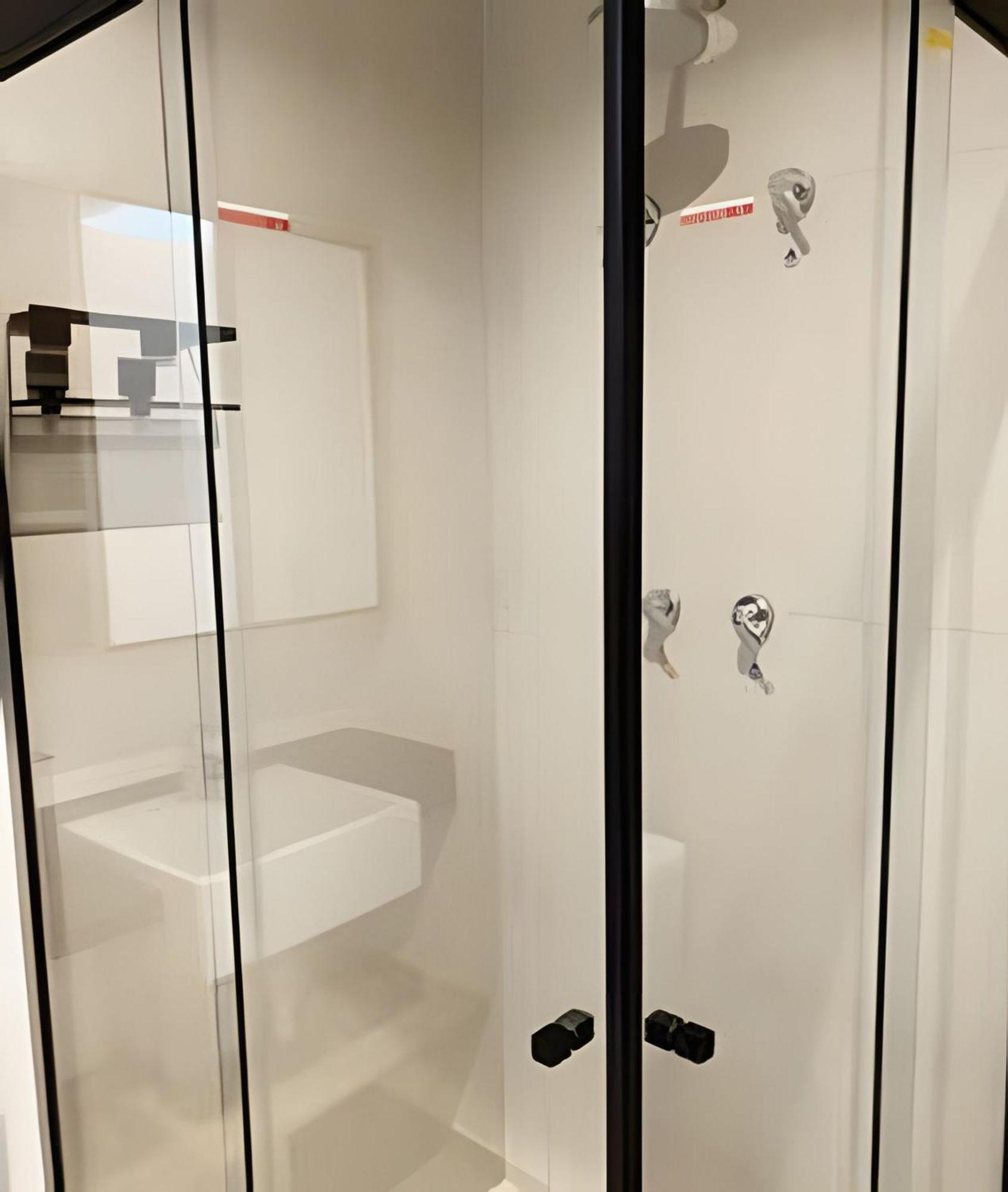Apartamento Moderno / On Paulista São Paulo