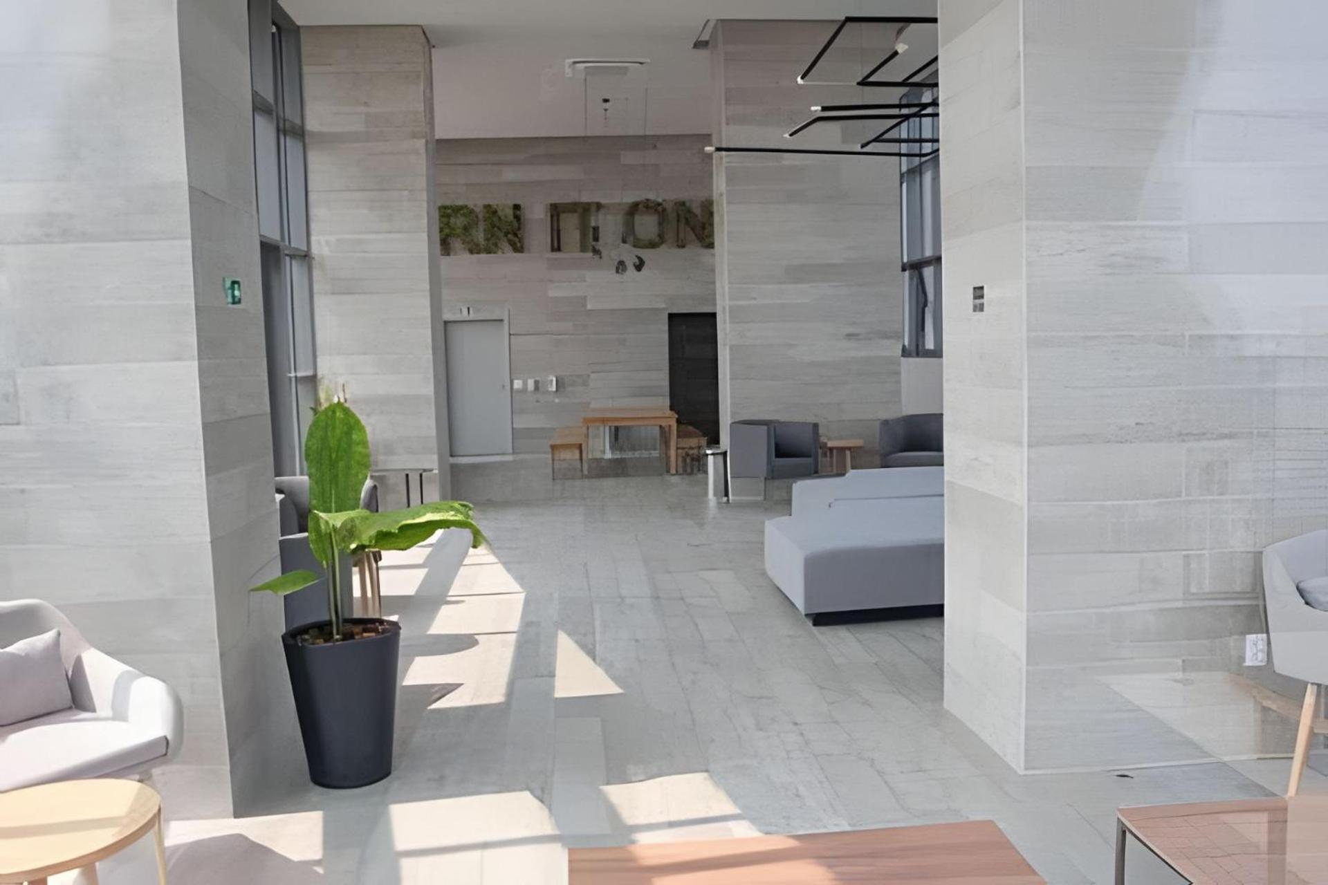 Moderno / On Paulista Apartamento *
