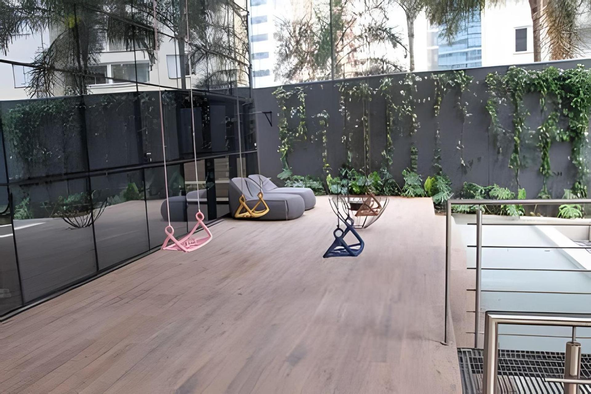 Apartamento Moderno / On Paulista São Paulo